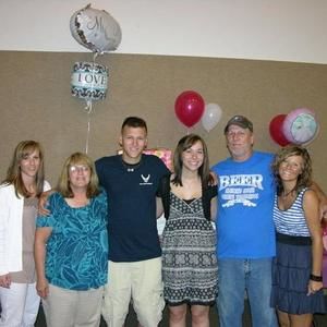 Meet your Posher, Dawn