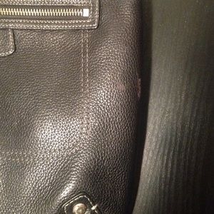 🚫sold 🚫More pics of coach bag