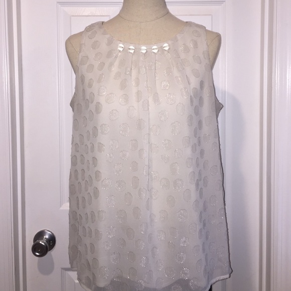 The Limited Blouse