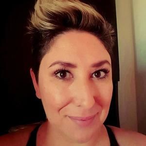 Meet your Posher, Priscilla