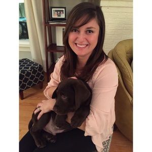 Meet your Posher, Andreea