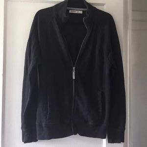 Men's zip up