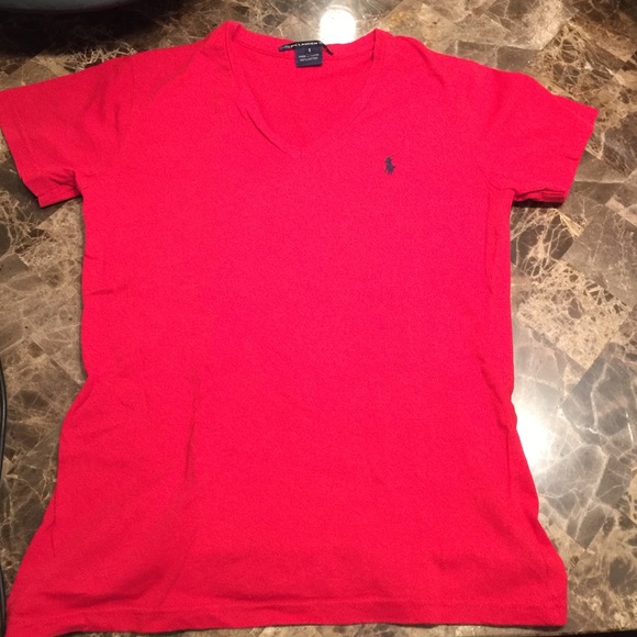 Ralph Lauren Tshirt