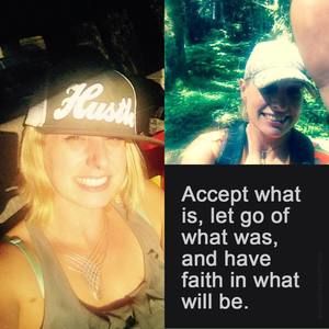 Meet your Posher, Jessica