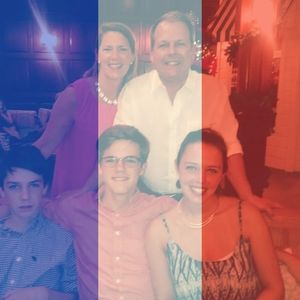 Meet your Posher, Beth