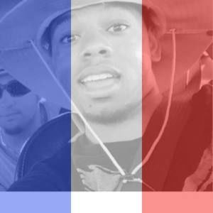 Meet your Posher, Devante