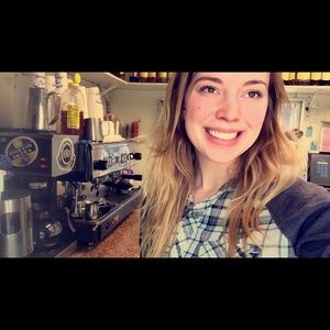 Meet your Posher, Abbigail