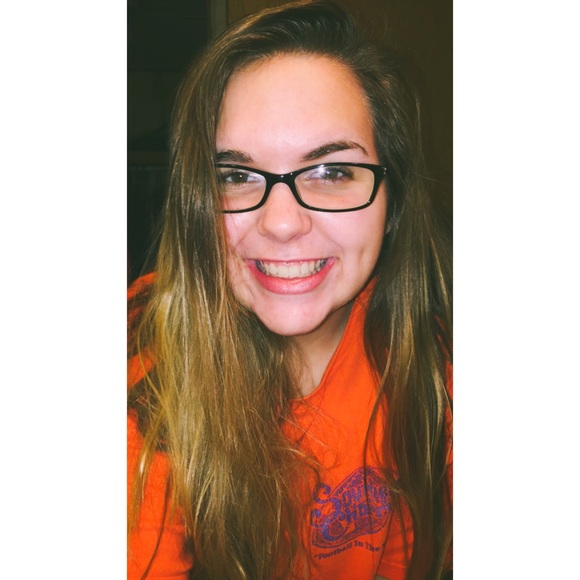 Meet your Posher, Mariah