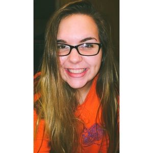 Meet your Posher, Mariah