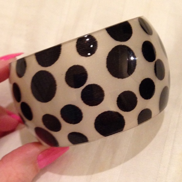Dalmatian Cuff