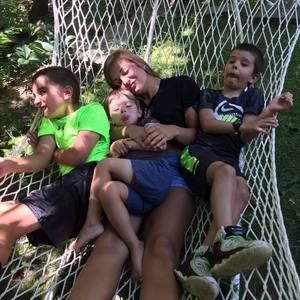 Meet your Posher, Emily