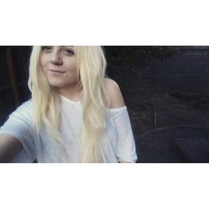 Meet your Posher, Mackenzie