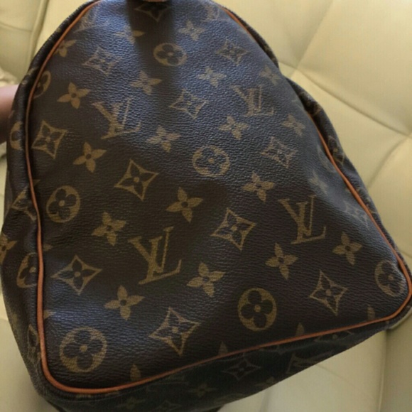XxSOLDxX Auth lv speedy 40 - Picture 2 of 4