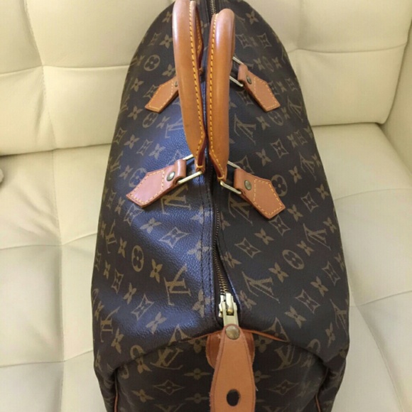 XxSOLDxX Auth lv speedy 40 - Picture 3 of 4