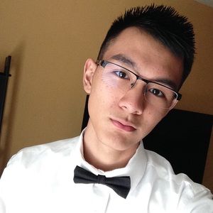 Meet your Posher, Bryan