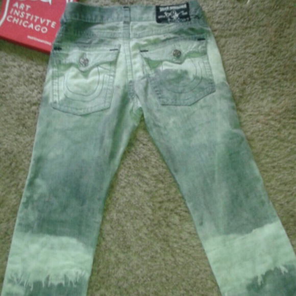 True religions