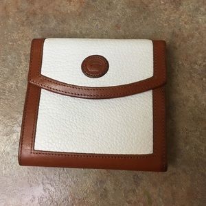Dooney Bourke wallet