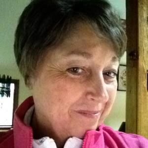 Meet your Posher, Brenda