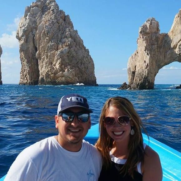 Meet your Posher, Whitney