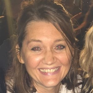 Meet your Posher, Shelly