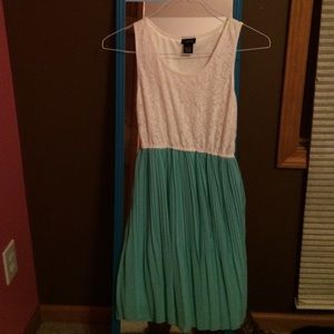 A dress from rue 21.    Never warn.  no tags