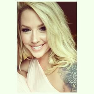 Meet your Posher, Brittany