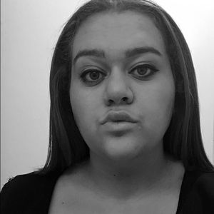 Meet your Posher, Mayssa