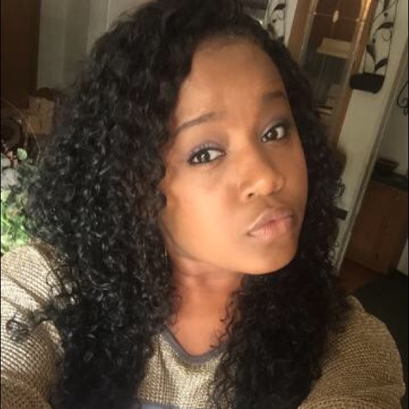 Meet your Posher, Kadiedra