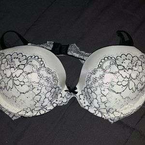 Sparkling Dream Angel Push-up VS Bra