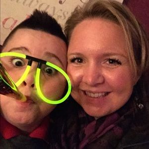 Meet your Posher, Deb