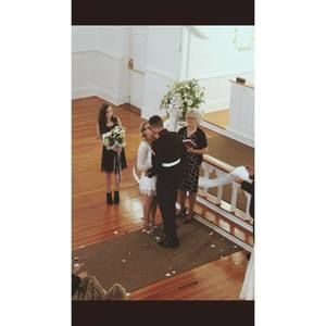 Meet your Posher, Emily