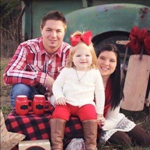 Meet your Posher, Zechariah