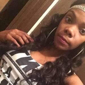 Meet your Posher, Maisha