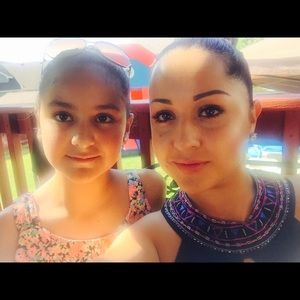 Meet your Posher, Martha