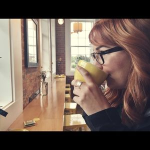 Meet your Posher, Alex