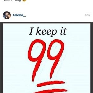 Meet your Posher, Tom