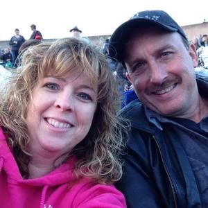 Meet your Posher, Traci