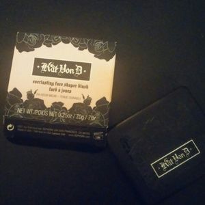 Kat Von D Blush Bellisima