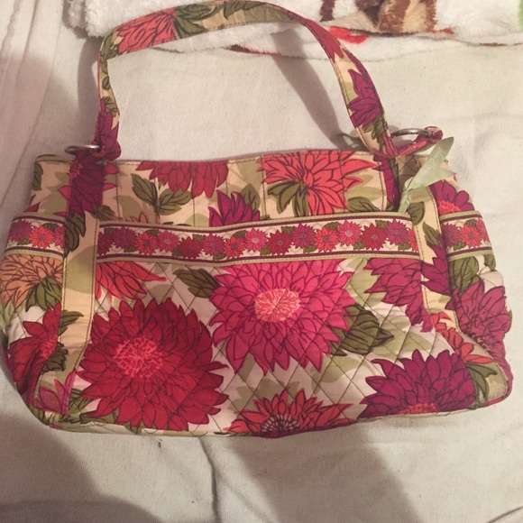 Vera Bradley purse