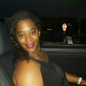 Meet your Posher, Nichole