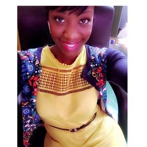 Meet your Posher, Tiffany