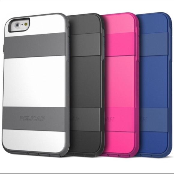 Pelican Progear Voyager for iPhone 6/6s