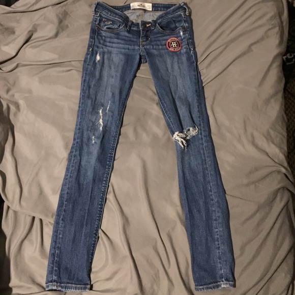 *ON HOLD* size 0