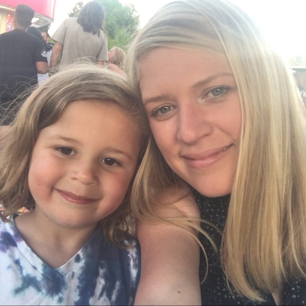 Meet your Posher, Sarah