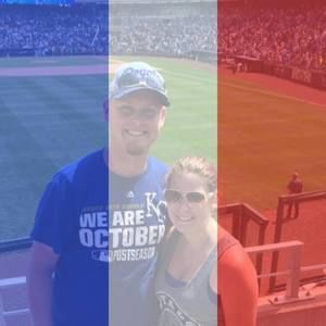 Meet your Posher, Grace