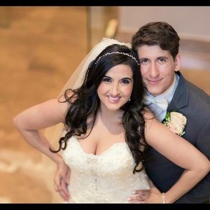 Meet your Posher, Kristina