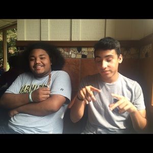 Meet your Posher, Oscar