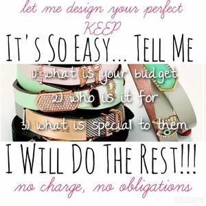 Meet your Posher, Logan