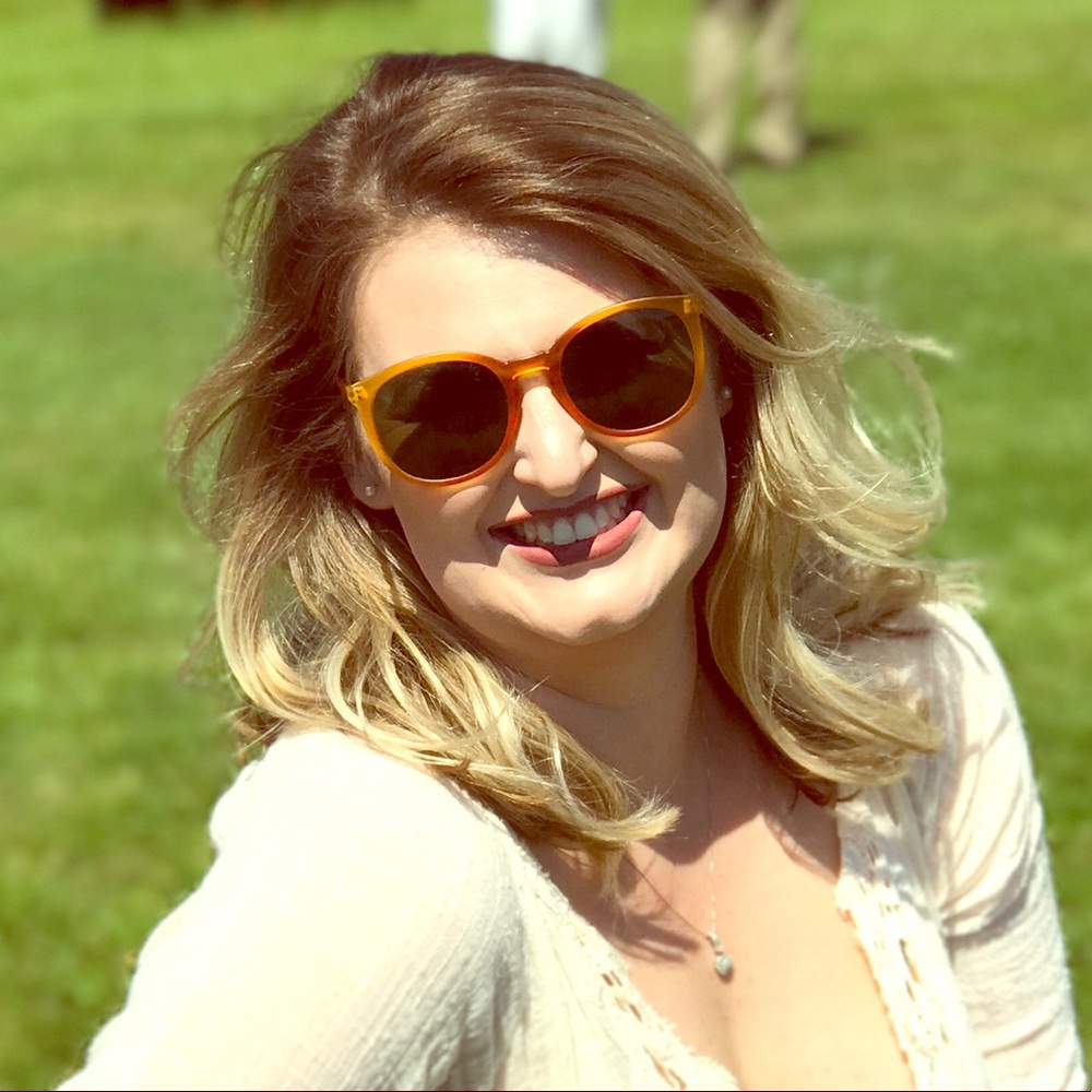 Meet your Posher, Jordan