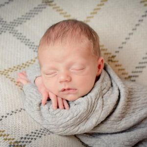 Meet your Posher, Janet